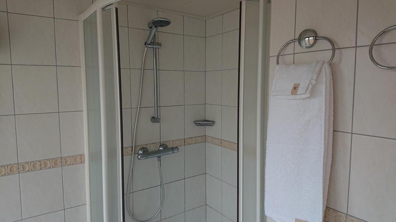 De Welvaart - Logement هولوم المظهر الخارجي الصورة