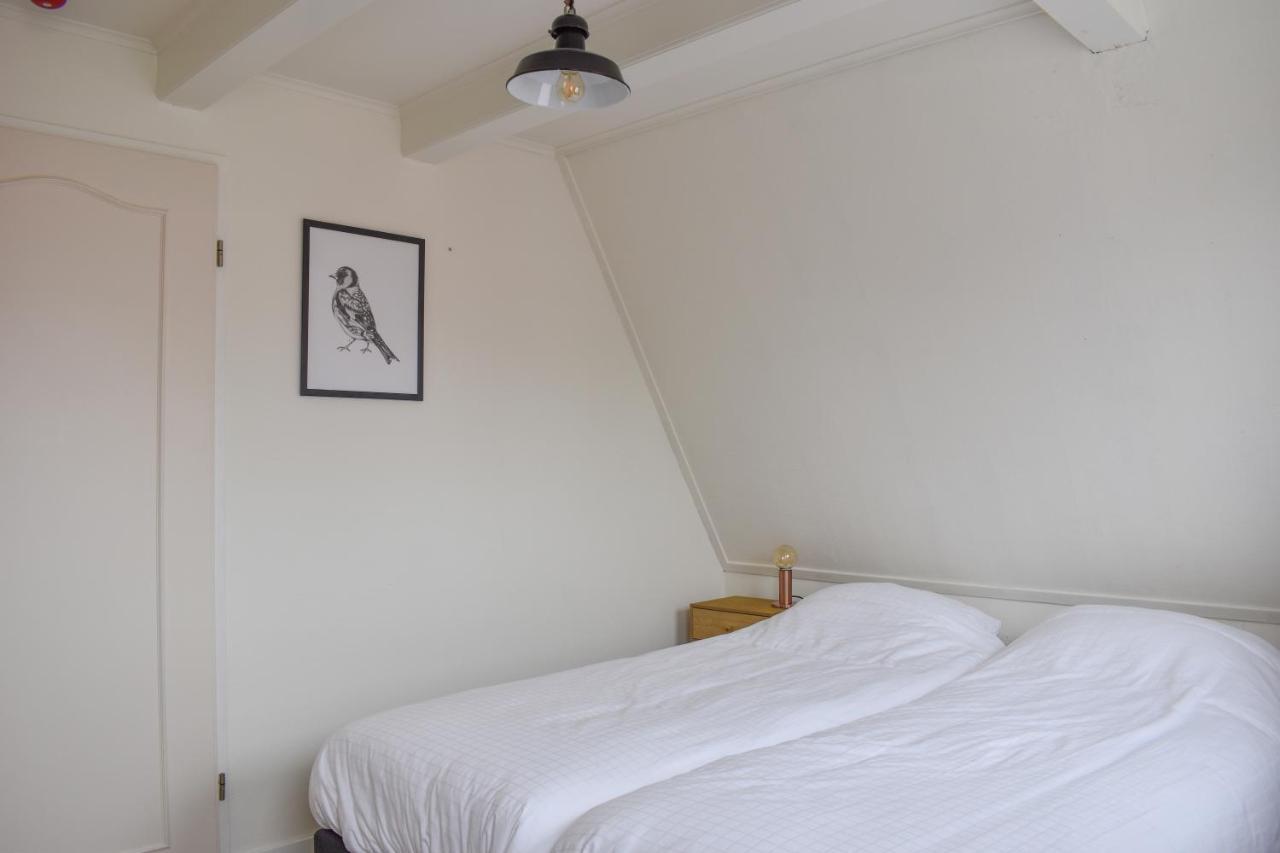 De Welvaart - Logement هولوم المظهر الخارجي الصورة
