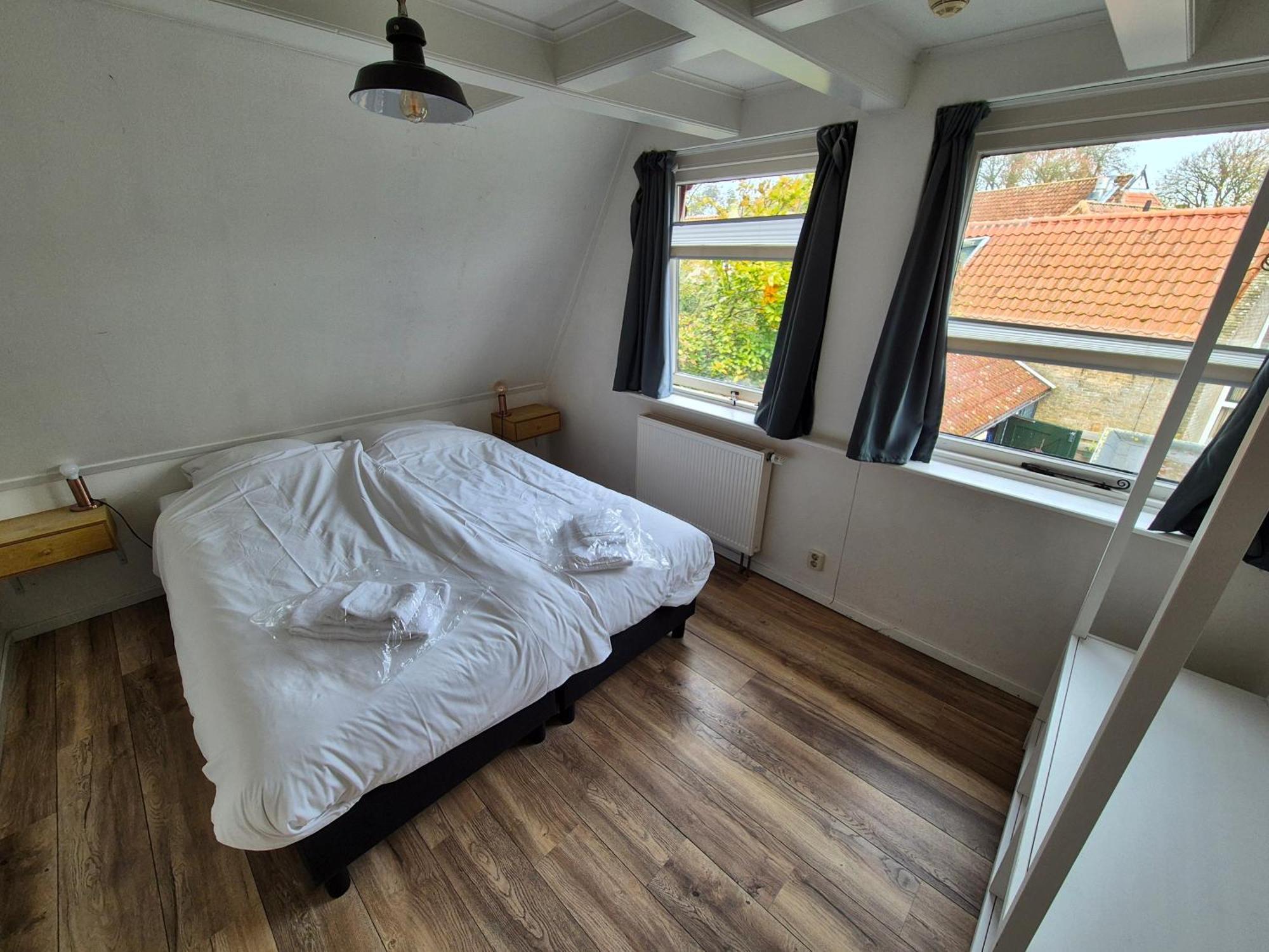 De Welvaart - Logement هولوم الغرفة الصورة